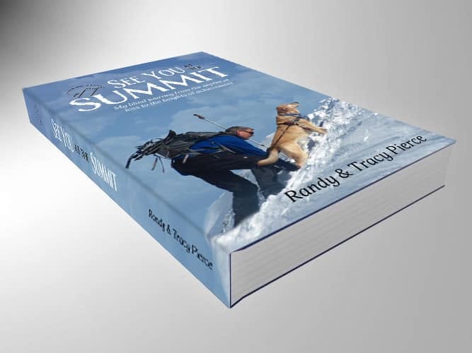 See You at the Summit - Paperback