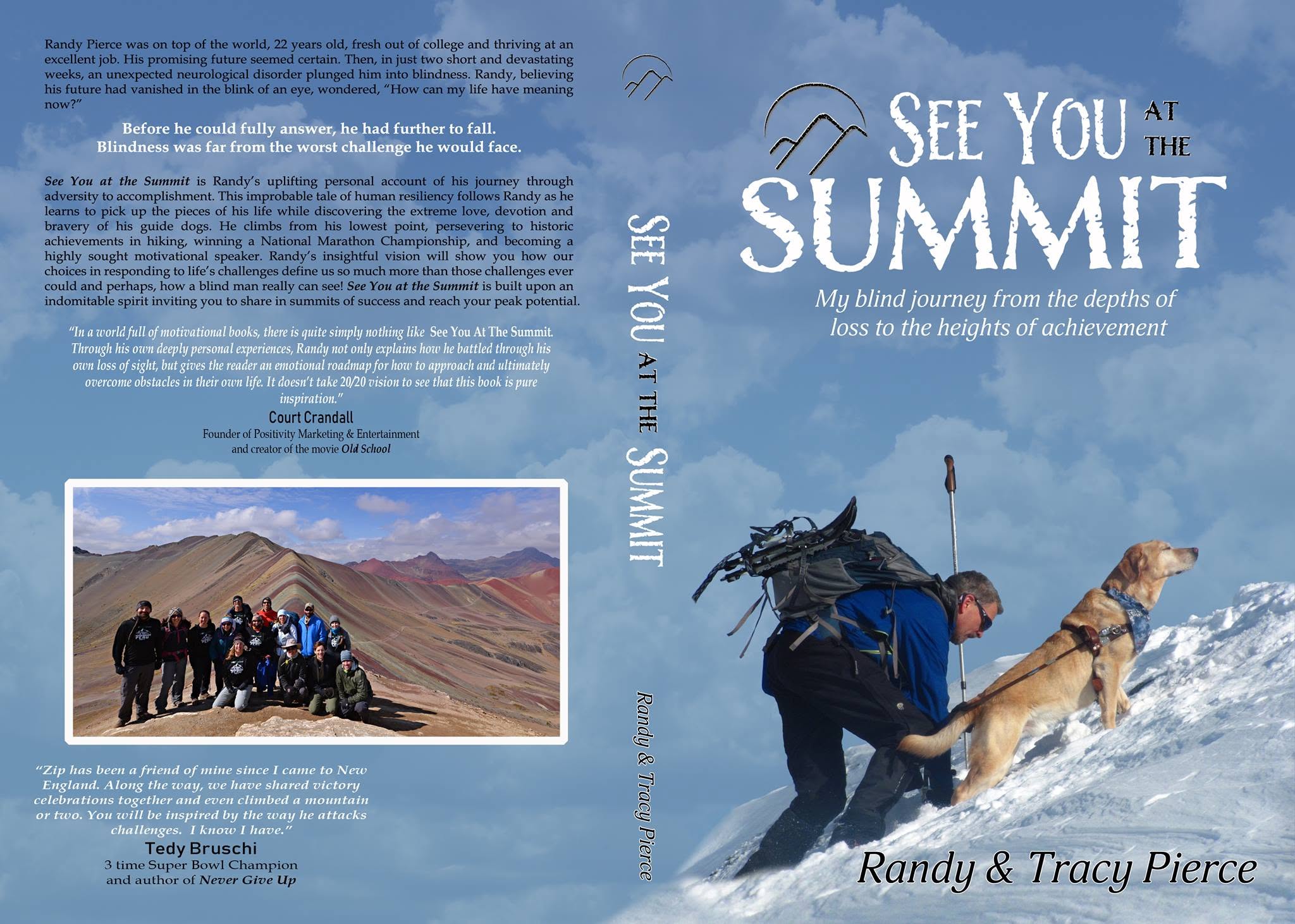 See You at the Summit - Paperback