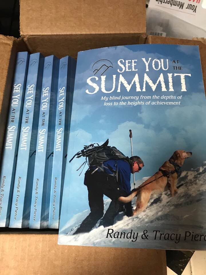See You at the Summit - Paperback